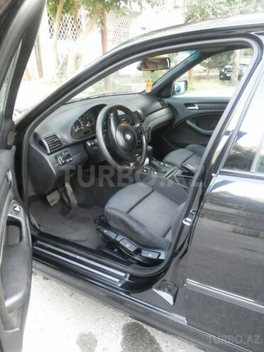 BMW 318 2004, 140,000 km - 2.0 l - Bakı