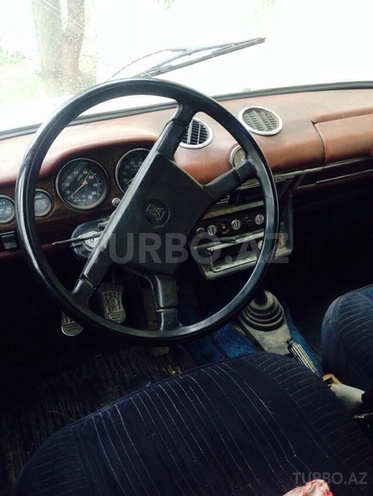 LADA (VAZ) 2103 1978, 60,000 km - 1.6 l - Bakı