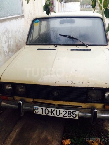 LADA (VAZ) 2103 1978, 60,000 km - 1.6 l - Bakı