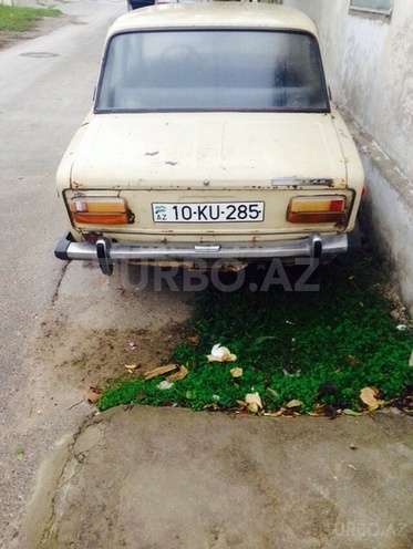 LADA (VAZ) 2103 1978, 60,000 km - 1.6 l - Bakı
