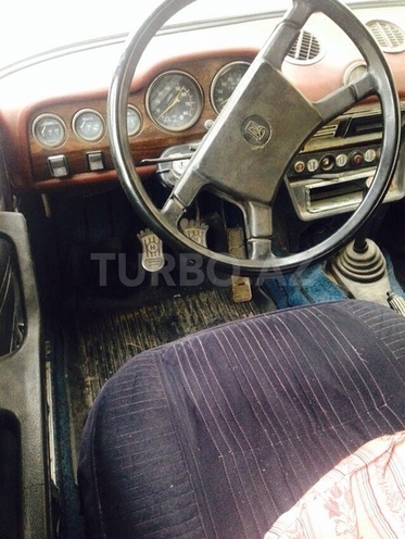 LADA (VAZ) 2103 1978, 60,000 km - 1.6 l - Bakı