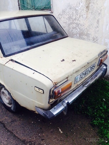 LADA (VAZ) 2103 1978, 60,000 km - 1.6 l - Bakı