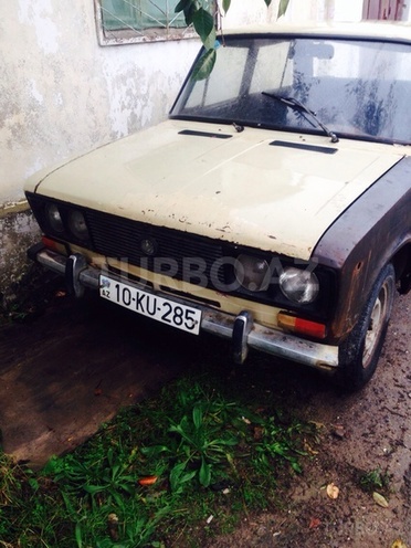 LADA (VAZ) 2103 1978, 60,000 km - 1.6 l - Bakı