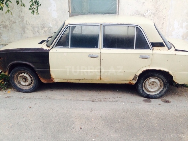 LADA (VAZ) 2103 1978, 60,000 km - 1.6 l - Bakı
