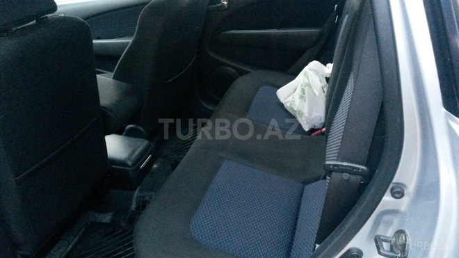 Mitsubishi Airtrek 2004, 140,000 km - 2.0 l - Bakı