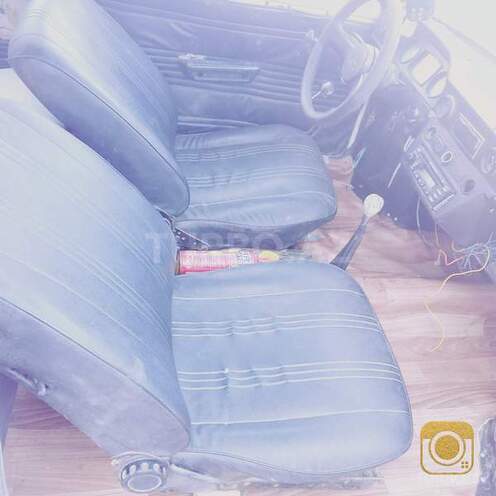ZAZ 968M 1987, 150,000 km - 1.2 l - Bakı