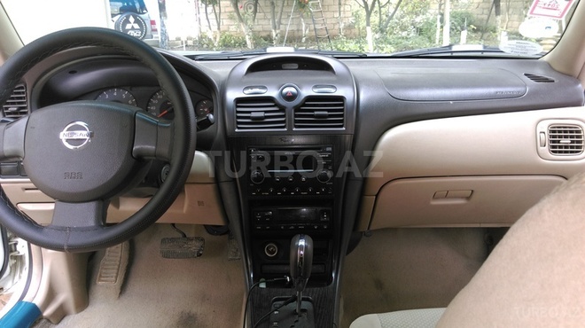 Nissan Sunny 2010, 93,000 km - 1.6 l - Xırdalan