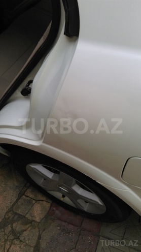 Nissan Sunny 2010, 93,000 km - 1.6 l - Xırdalan
