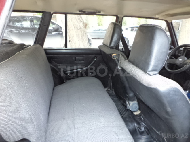 LADA (VAZ) 2104 2006, 55,000 km - 1.6 l - Bakı