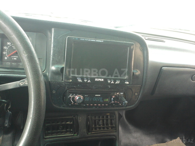 Tofas Dogan 2003, 350,000 km - 1.6 l - Şirvan