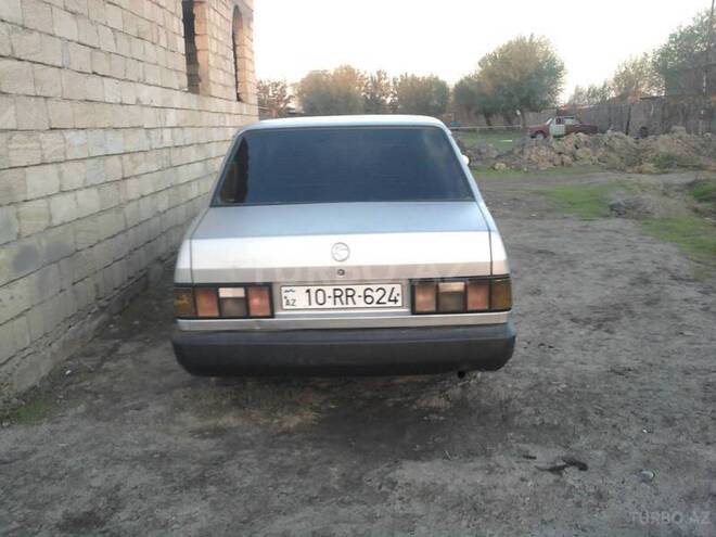 Tofas Dogan 2003, 350,000 km - 1.6 l - Şirvan