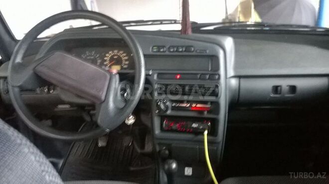 LADA (VAZ) 2115 2011, 61,445 km - 1.6 l - İsmayıllı