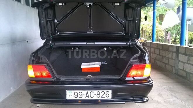 LADA (VAZ) 2115 2011, 61,445 km - 1.6 l - İsmayıllı