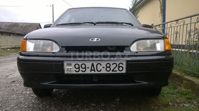 LADA (VAZ) 2115 2011, 61,445 km - 1.6 l - İsmayıllı