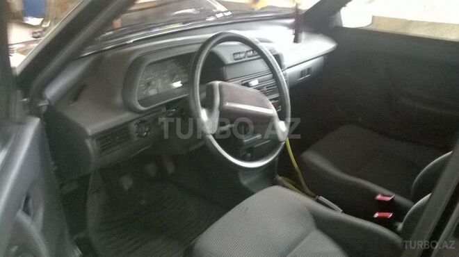 LADA (VAZ) 2115 2011, 61,445 km - 1.6 l - İsmayıllı