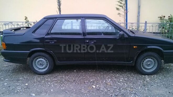 LADA (VAZ) 2115 2011, 61,445 km - 1.6 l - İsmayıllı