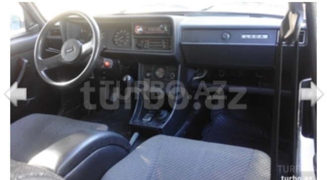 LADA (VAZ) 2107 2011, 98,000 km - 1.6 л - Bakı