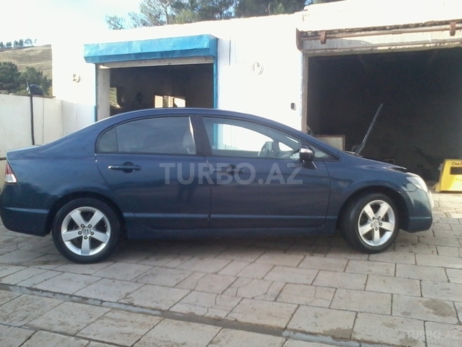 Honda Civic 2008, 10,000 km - 1.8 л - Bakı