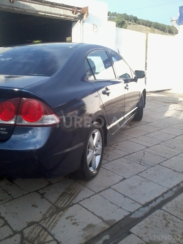 Honda Civic 2008, 10,000 km - 1.8 л - Bakı