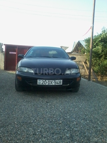 Chevrolet  1997, 18,416 km - 0.2 l - Gəncə