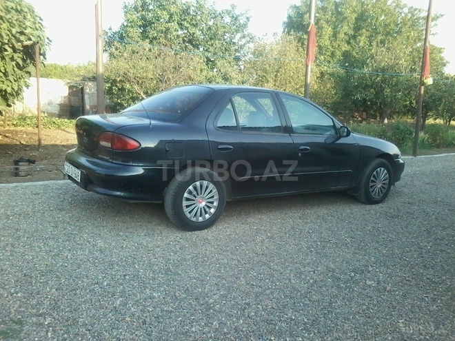 Chevrolet  1997, 18,416 km - 0.2 l - Gəncə