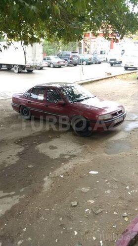 Opel Vectra 1994, 222,222 km - 2.0 л - Bakı