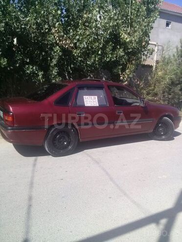 Opel Vectra 1994, 222,222 km - 2.0 л - Bakı