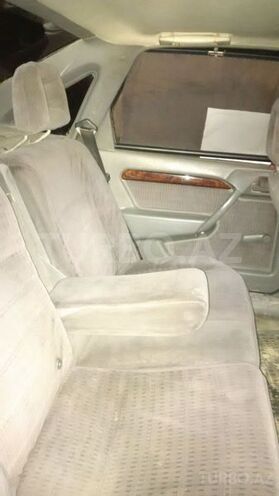 Opel Vectra 1994, 222,222 km - 2.0 л - Bakı