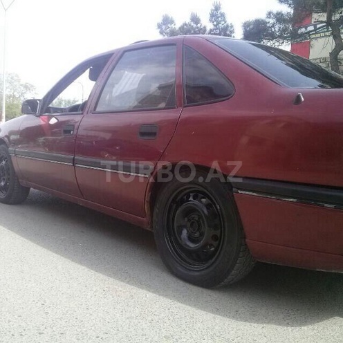 Opel Vectra 1994, 222,222 km - 2.0 л - Bakı