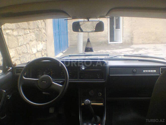 LADA (VAZ) 2107 2011, 52,000 km - 1.6 л - Bakı