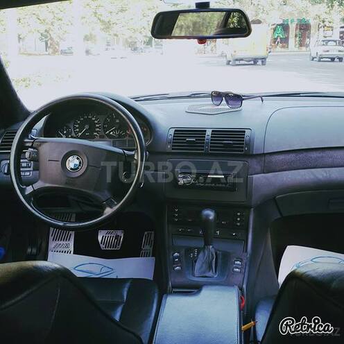BMW 318 1999, 150,000 km - 1.9 l - Gəncə
