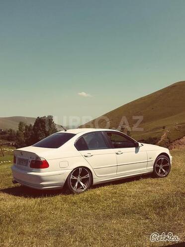 BMW 318 1999, 150,000 km - 1.9 l - Gəncə