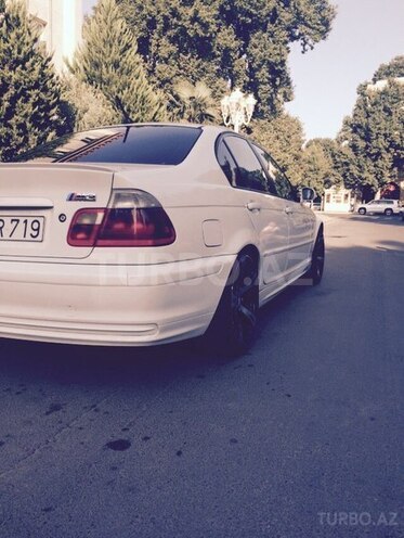 BMW 318 1999, 150,000 km - 1.9 l - Gəncə