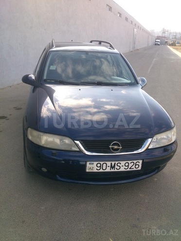 Opel Vectra 1999, 130,000 km - 2.0 l - Bakı