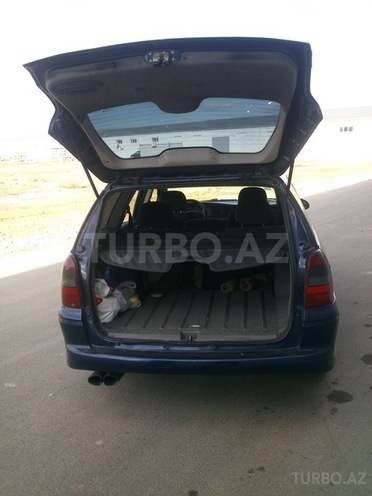 Opel Vectra 1999, 130,000 km - 2.0 l - Bakı
