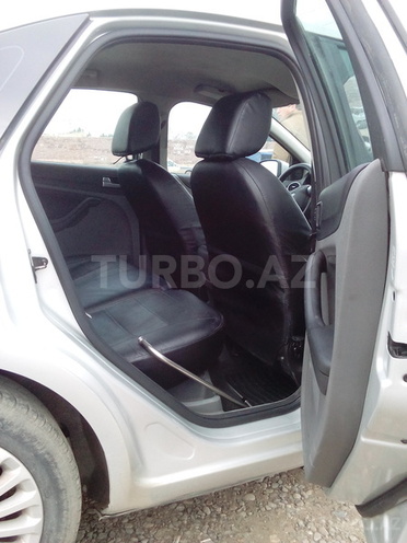 Ford Focus 2010, 102,000 km - 1.6 л - Şəmkir