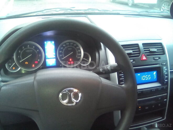 Baic A1 2014, 60,000 km - 1.5 l - Bakı
