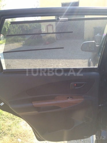Hyundai Tucson 2008, 140,000 km - 2.0 л - Bakı