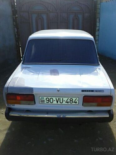 LADA (VAZ) 2107 2010, 38,000 km - 1.6 л - Sumqayıt