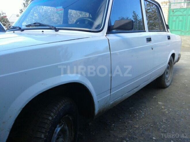 LADA (VAZ) 2107 2010, 38,000 km - 1.6 л - Sumqayıt