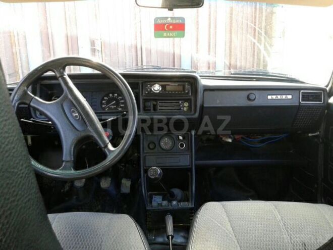 LADA (VAZ) 2107 2010, 38,000 km - 1.6 л - Sumqayıt