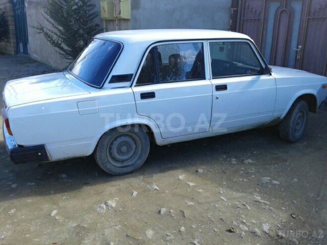 LADA (VAZ) 2107 2010, 38,000 km - 1.6 л - Sumqayıt