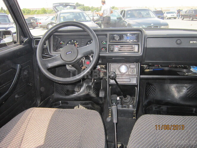 LADA (VAZ) 2107 2011, 50,000 km - 16.0 l - Bakı