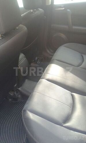 Mazda 6 2008, 218,000 km - 2.0 l - Bakı