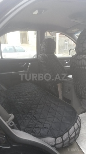 Kia Sorento 2005, 172,888 km - 0.2 l - Qazax