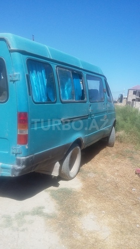 GAZ 2705 1996, 100,000 km - 2.4 l - Bakı