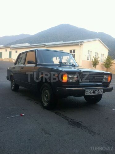 LADA (VAZ) 2107 2011, 32,500 km - 1.6 l - Bakı