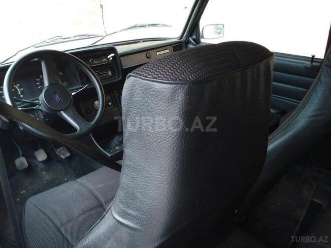 LADA (VAZ) 2107 2006, 110,000 km - 1.6 l - Bakı
