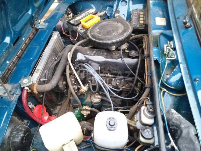 LADA (VAZ) 2107 2006, 110,000 km - 1.6 l - Bakı
