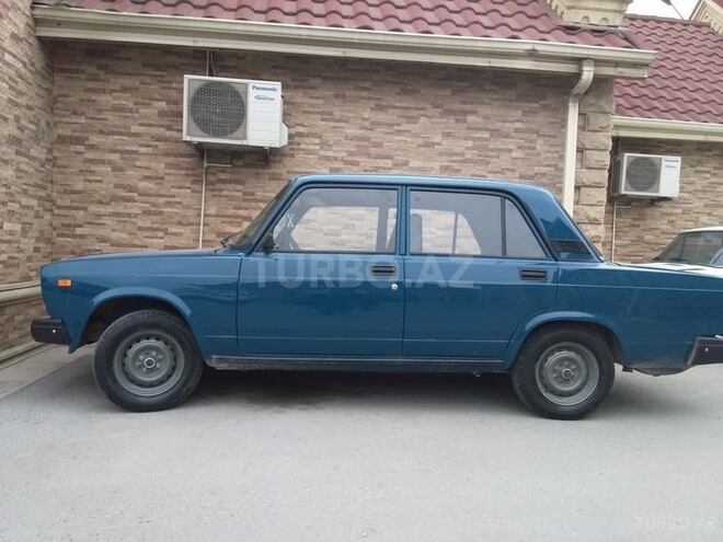 LADA (VAZ) 2107 2006, 110,000 km - 1.6 l - Bakı